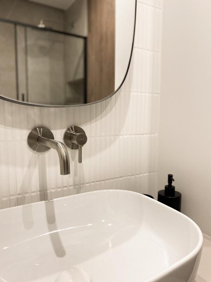 Apartament Bonhaus Grzegorzecka คราคูฟ ภายนอก รูปภาพ