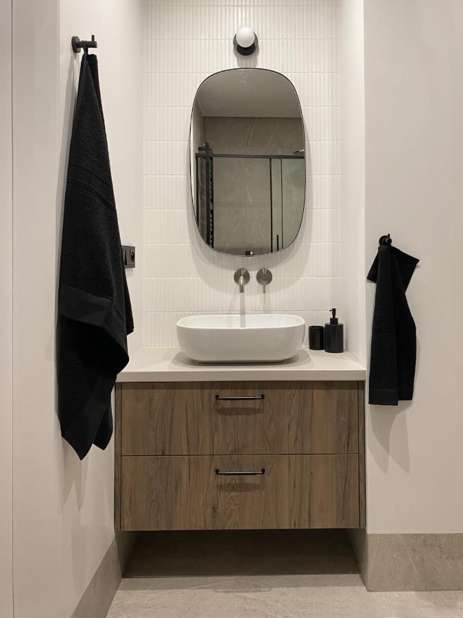 Apartament Bonhaus Grzegorzecka คราคูฟ ภายนอก รูปภาพ