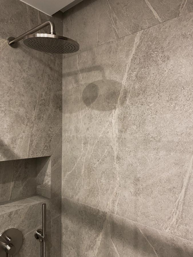 Apartament Bonhaus Grzegorzecka คราคูฟ ภายนอก รูปภาพ