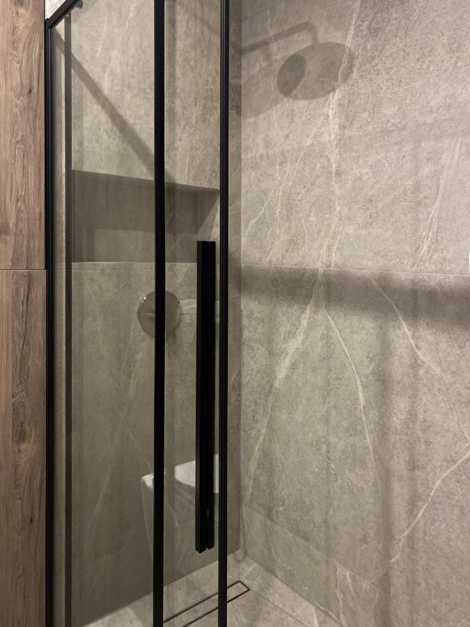 Apartament Bonhaus Grzegorzecka คราคูฟ ภายนอก รูปภาพ