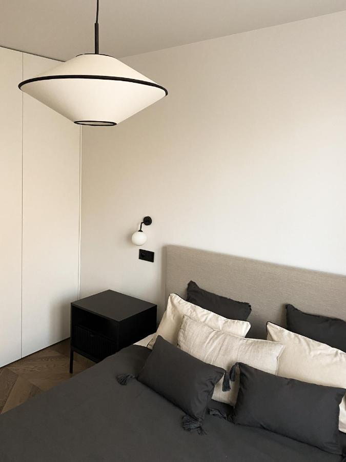 Apartament Bonhaus Grzegorzecka คราคูฟ ภายนอก รูปภาพ