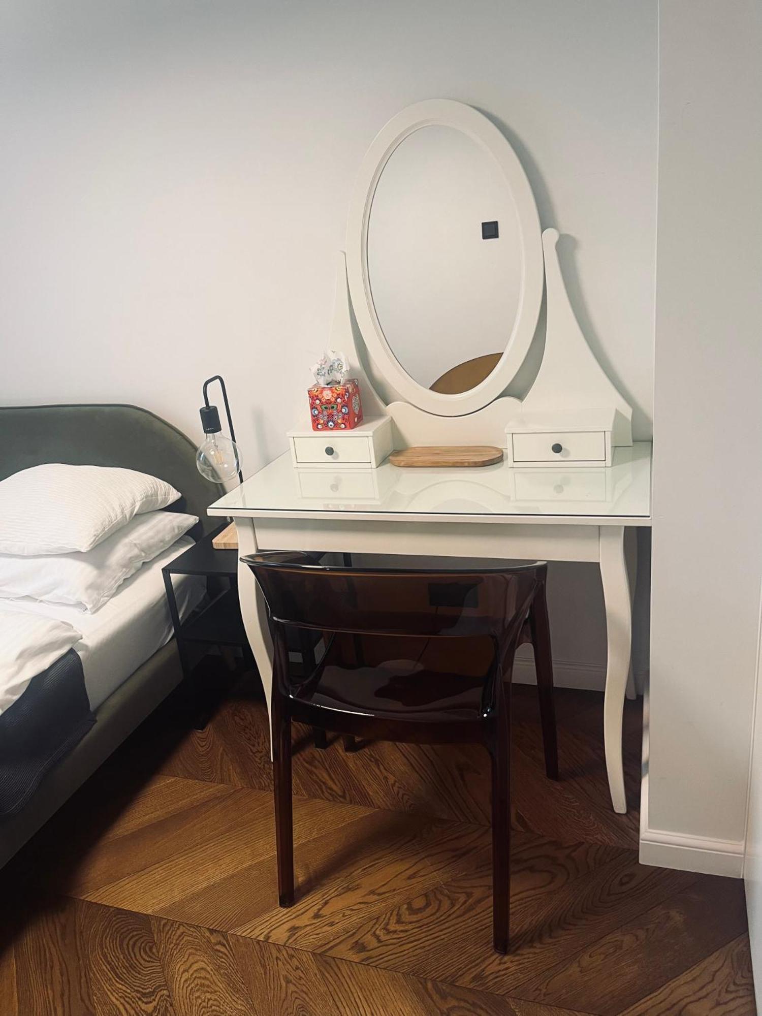 Apartament Bonhaus Grzegorzecka คราคูฟ ภายนอก รูปภาพ